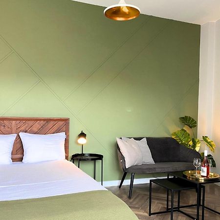 Apartamenty-Wroc Center By The University Bridge วรอตซวาฟ ภายนอก รูปภาพ