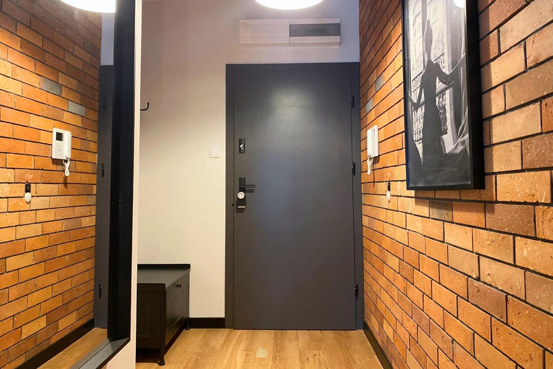 Apartamenty-Wroc Center By The University Bridge วรอตซวาฟ ภายนอก รูปภาพ