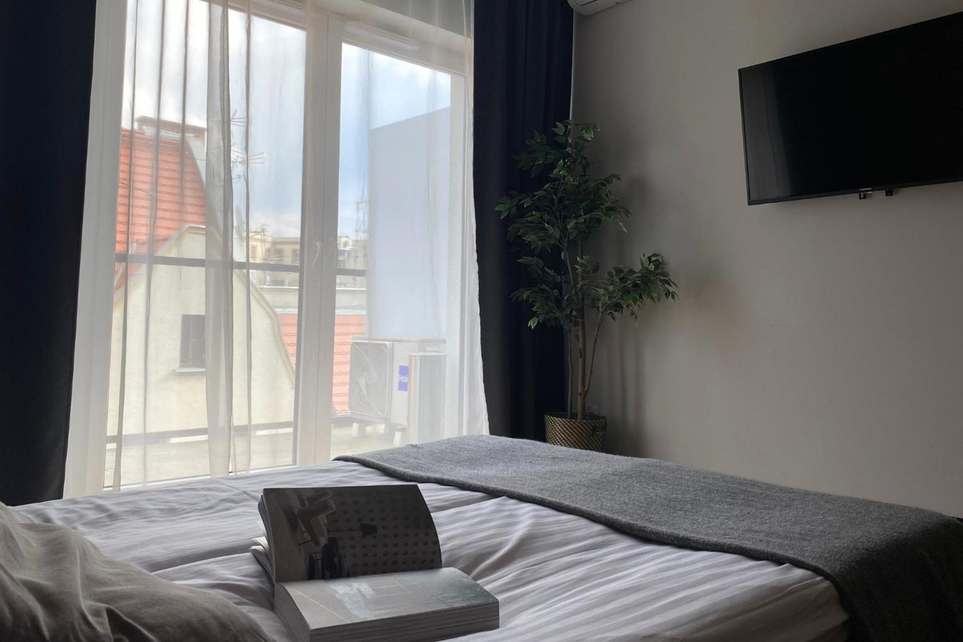 Apartamenty-Wroc Center By The University Bridge วรอตซวาฟ ภายนอก รูปภาพ