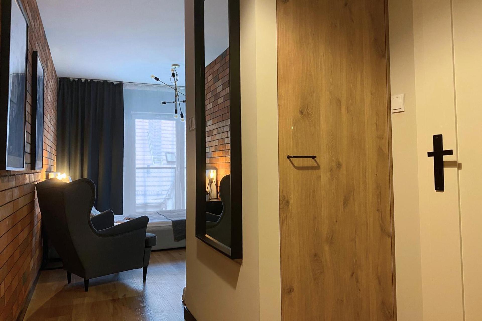 Apartamenty-Wroc Center By The University Bridge วรอตซวาฟ ภายนอก รูปภาพ