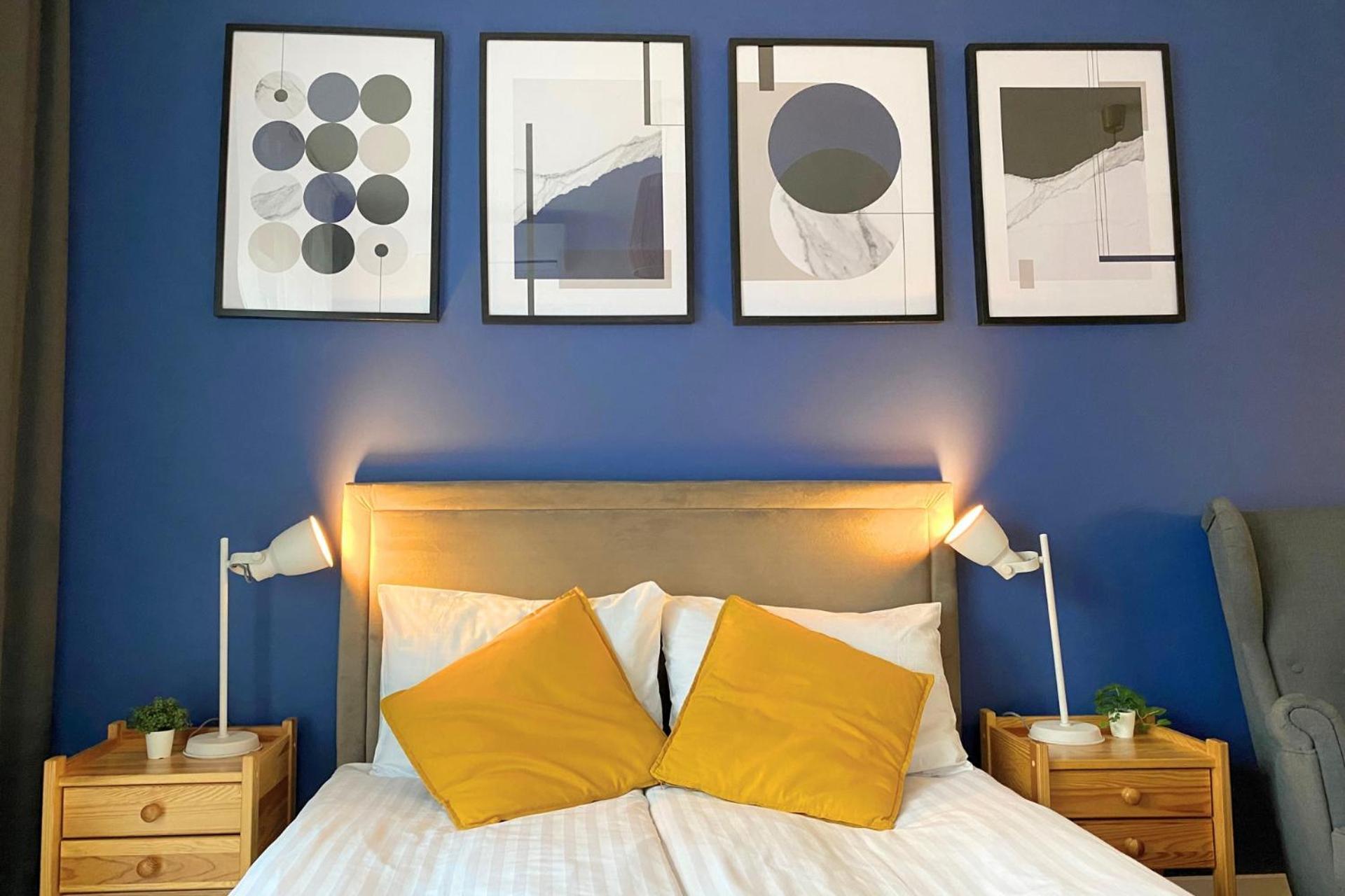 Apartamenty-Wroc Center By The University Bridge วรอตซวาฟ ภายนอก รูปภาพ