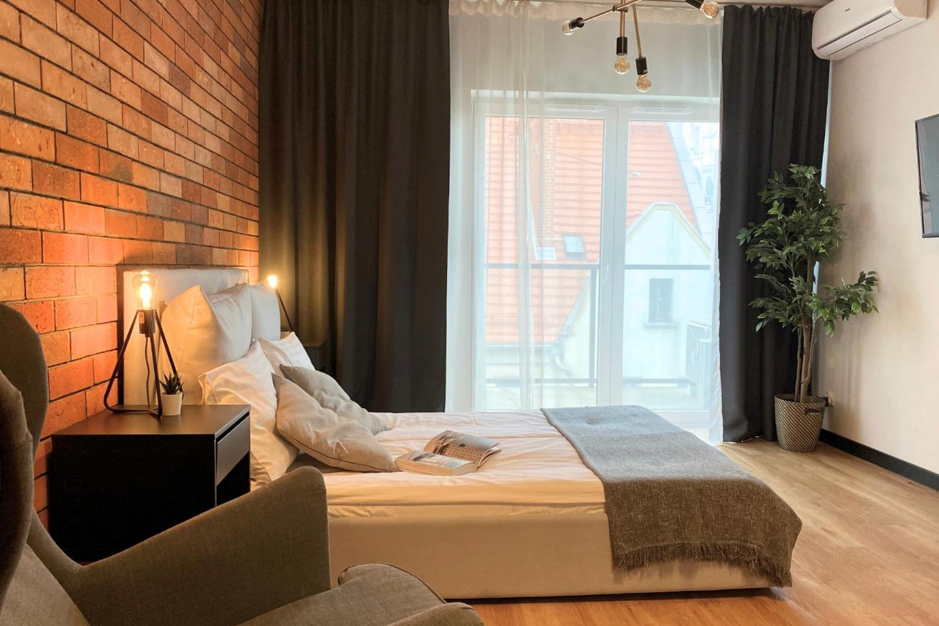 Apartamenty-Wroc Center By The University Bridge วรอตซวาฟ ภายนอก รูปภาพ