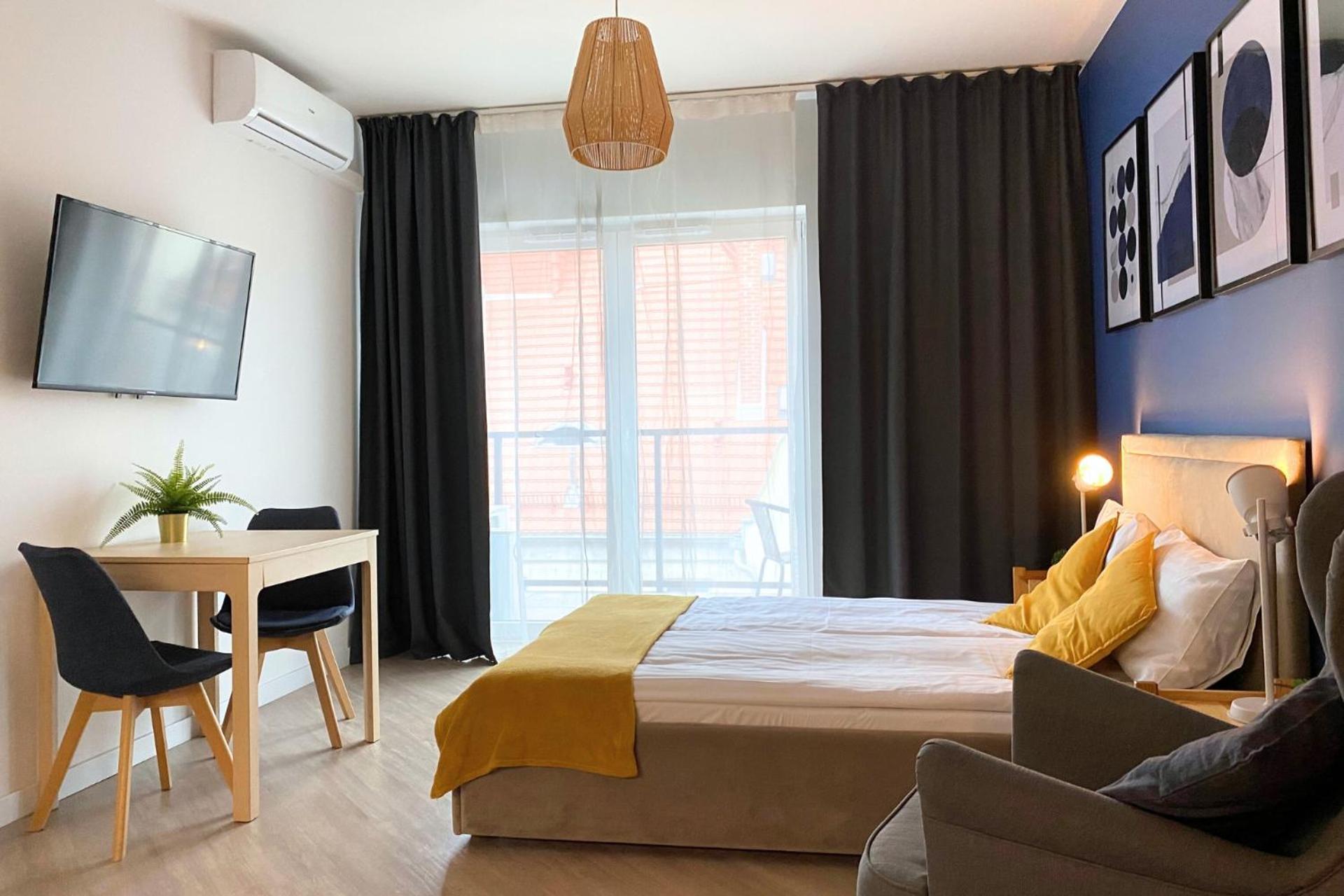 Apartamenty-Wroc Center By The University Bridge วรอตซวาฟ ภายนอก รูปภาพ