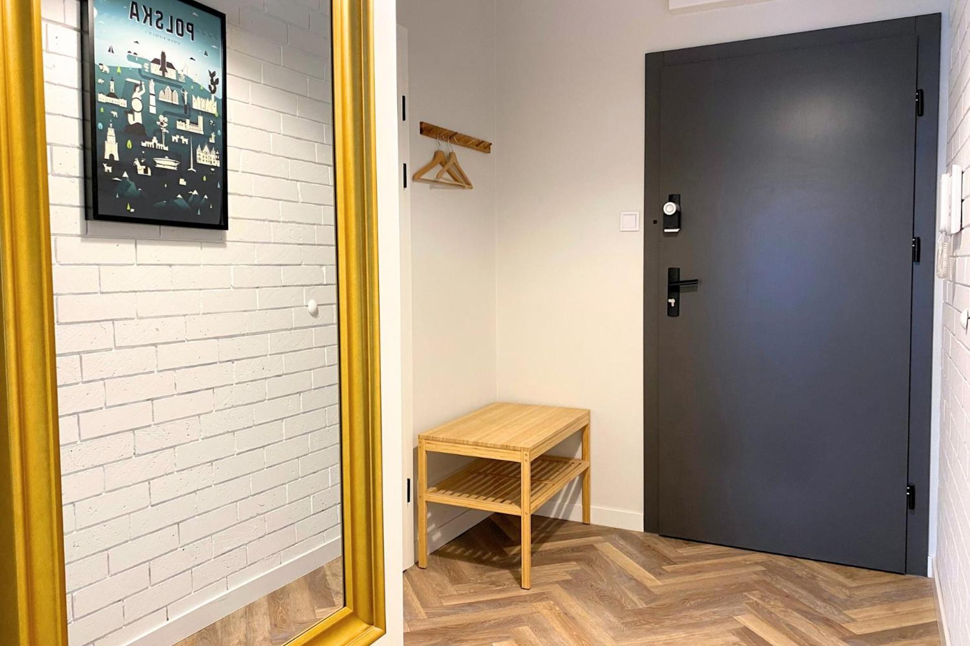 Apartamenty-Wroc Center By The University Bridge วรอตซวาฟ ภายนอก รูปภาพ