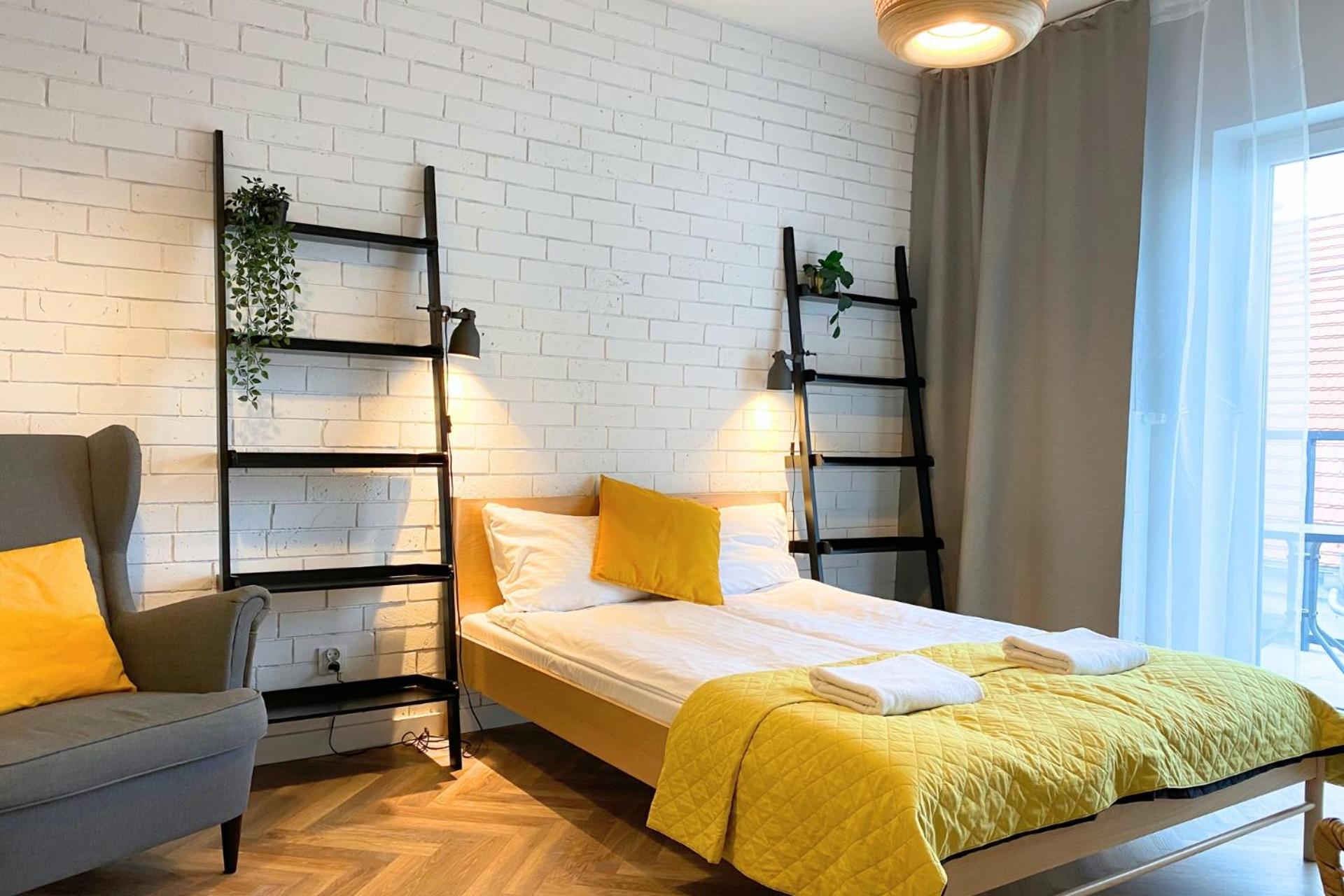 Apartamenty-Wroc Center By The University Bridge วรอตซวาฟ ภายนอก รูปภาพ
