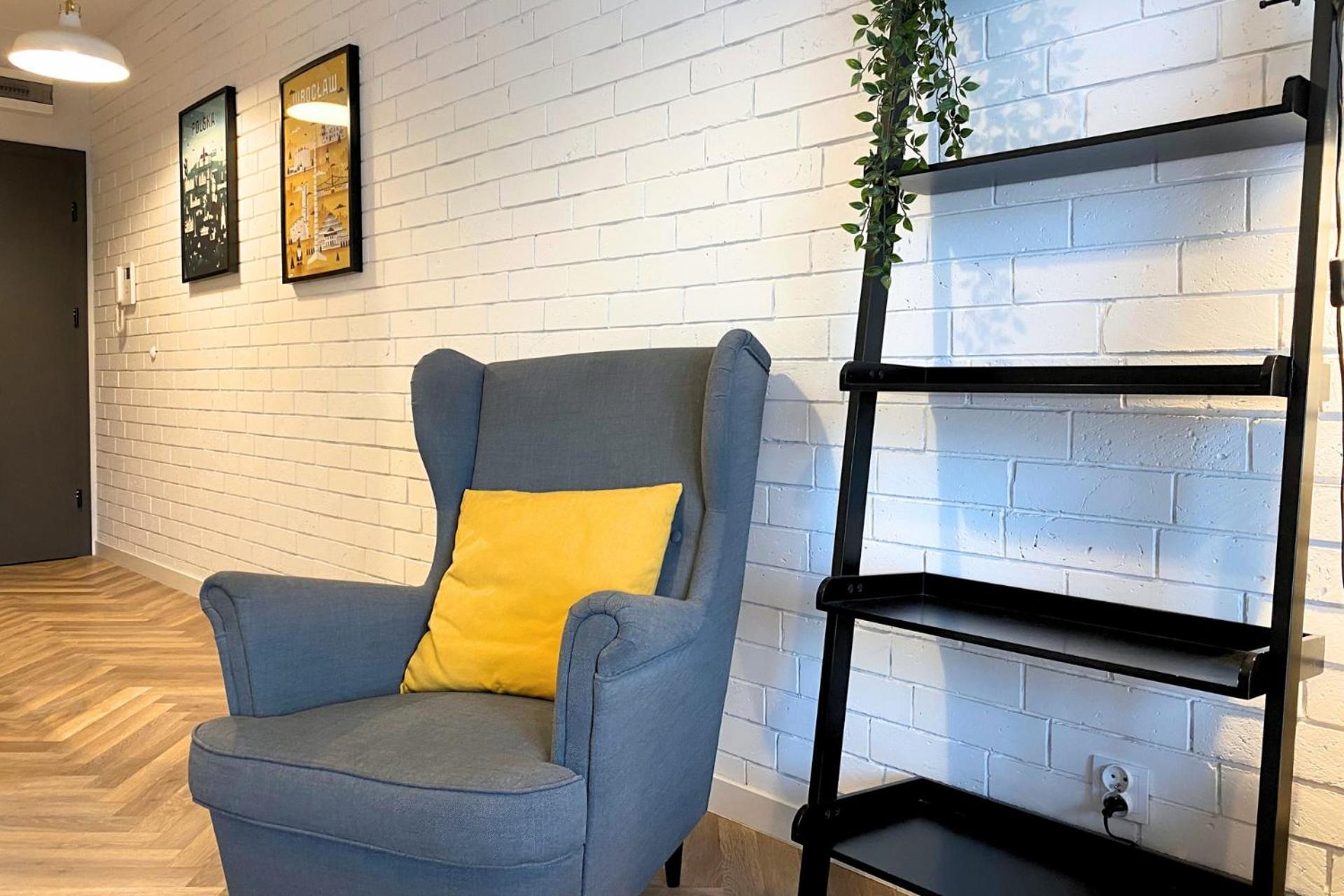 Apartamenty-Wroc Center By The University Bridge วรอตซวาฟ ภายนอก รูปภาพ