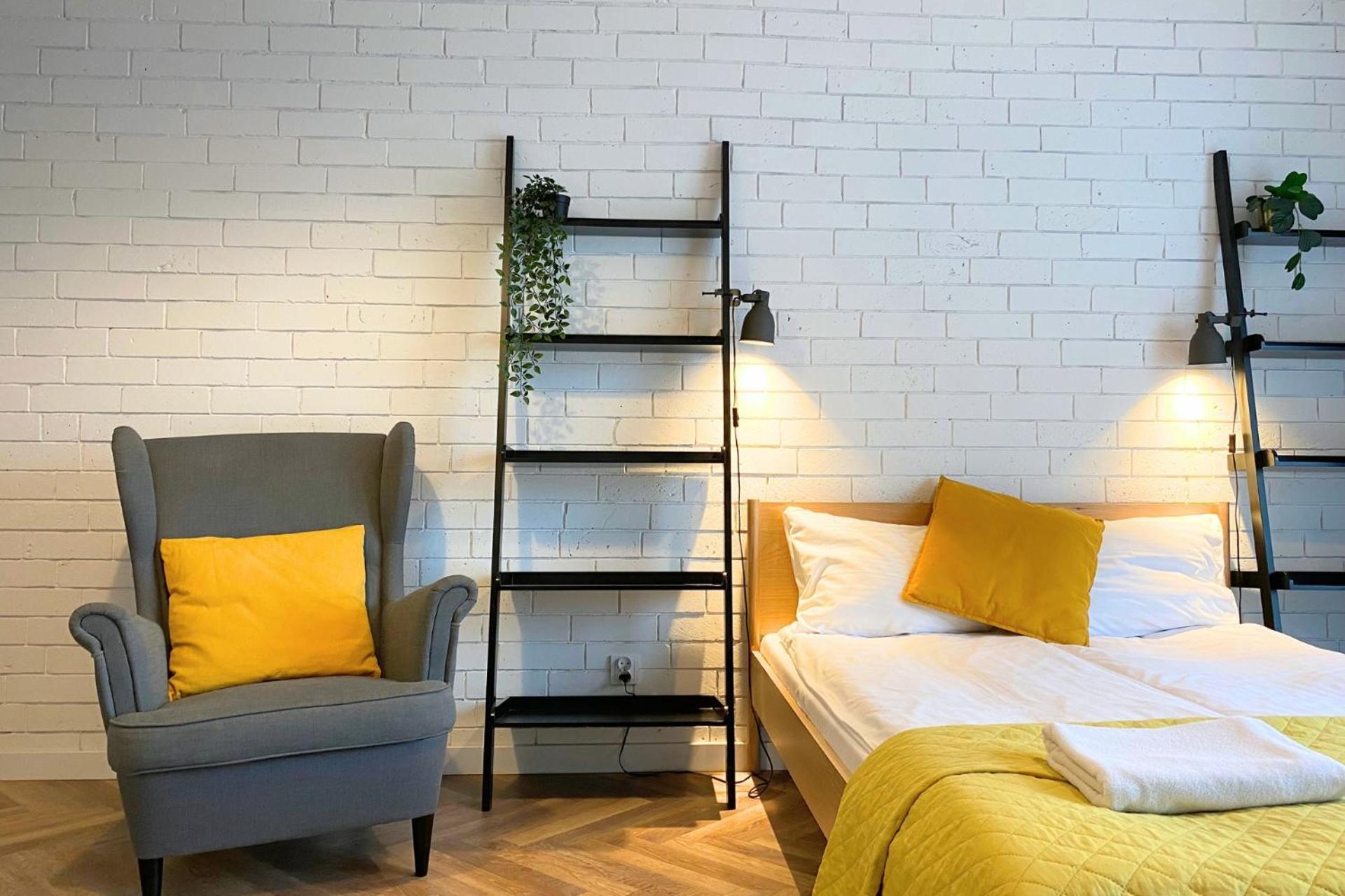 Apartamenty-Wroc Center By The University Bridge วรอตซวาฟ ภายนอก รูปภาพ