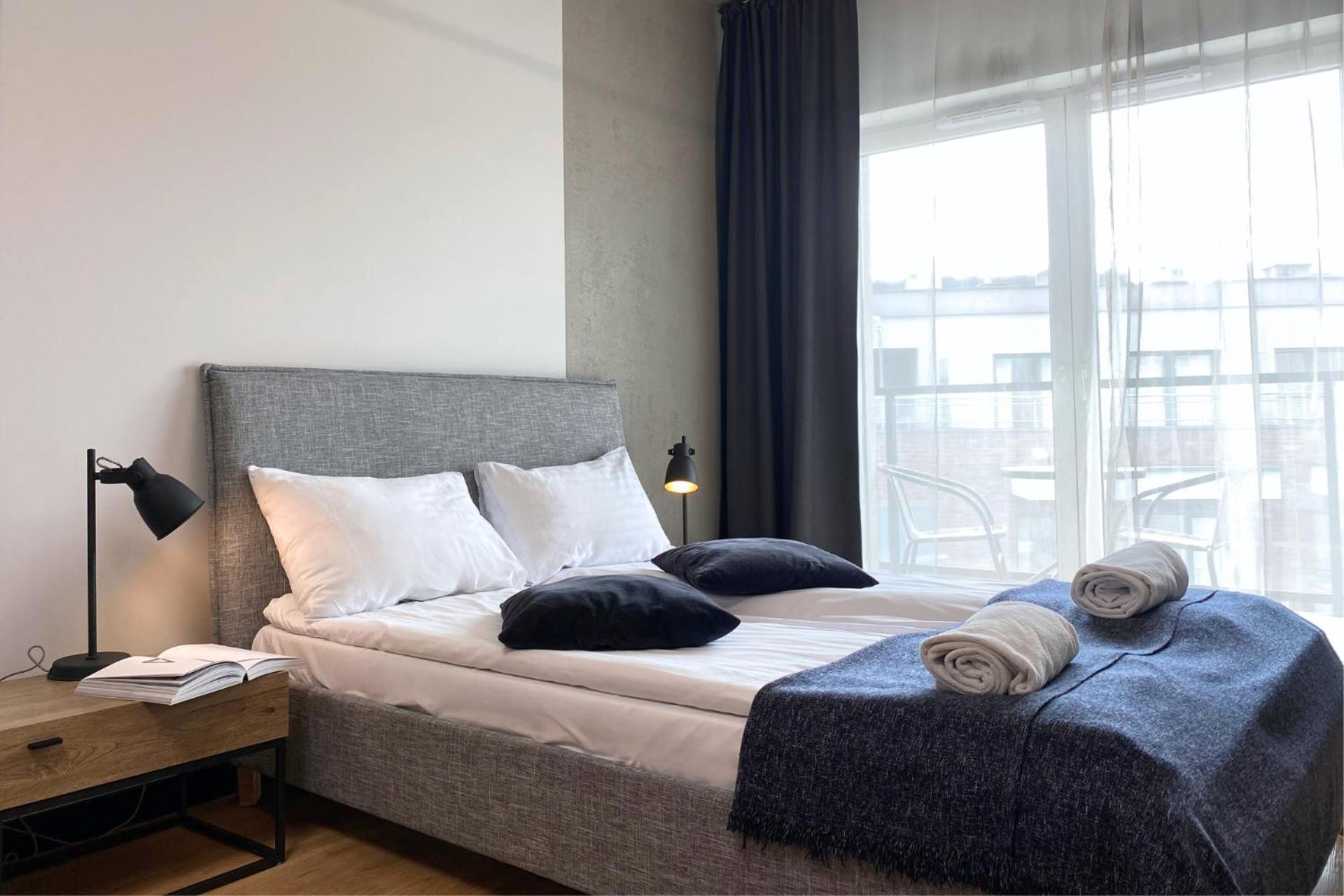 Apartamenty-Wroc Center By The University Bridge วรอตซวาฟ ภายนอก รูปภาพ