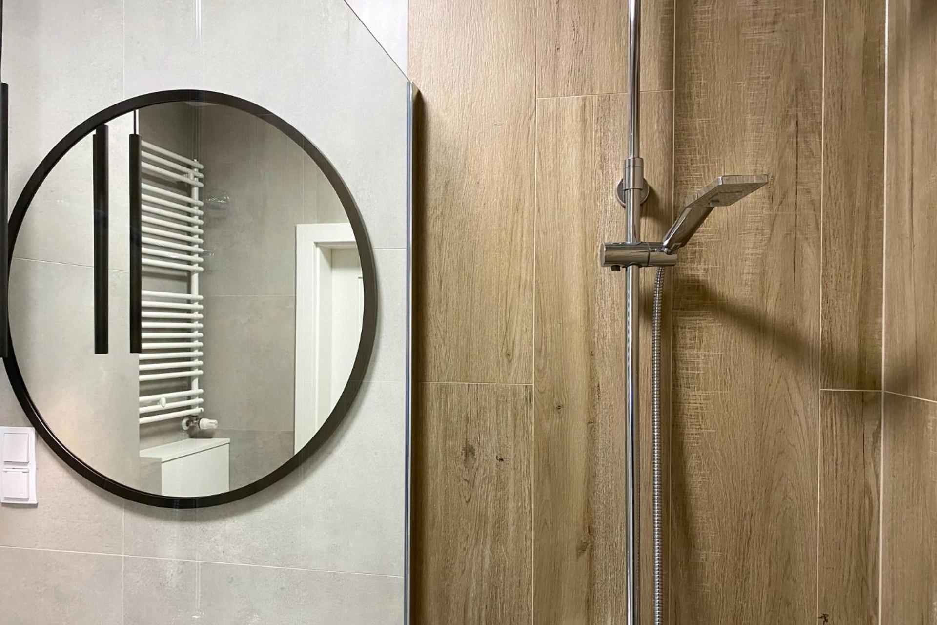 Apartamenty-Wroc Center By The University Bridge วรอตซวาฟ ภายนอก รูปภาพ