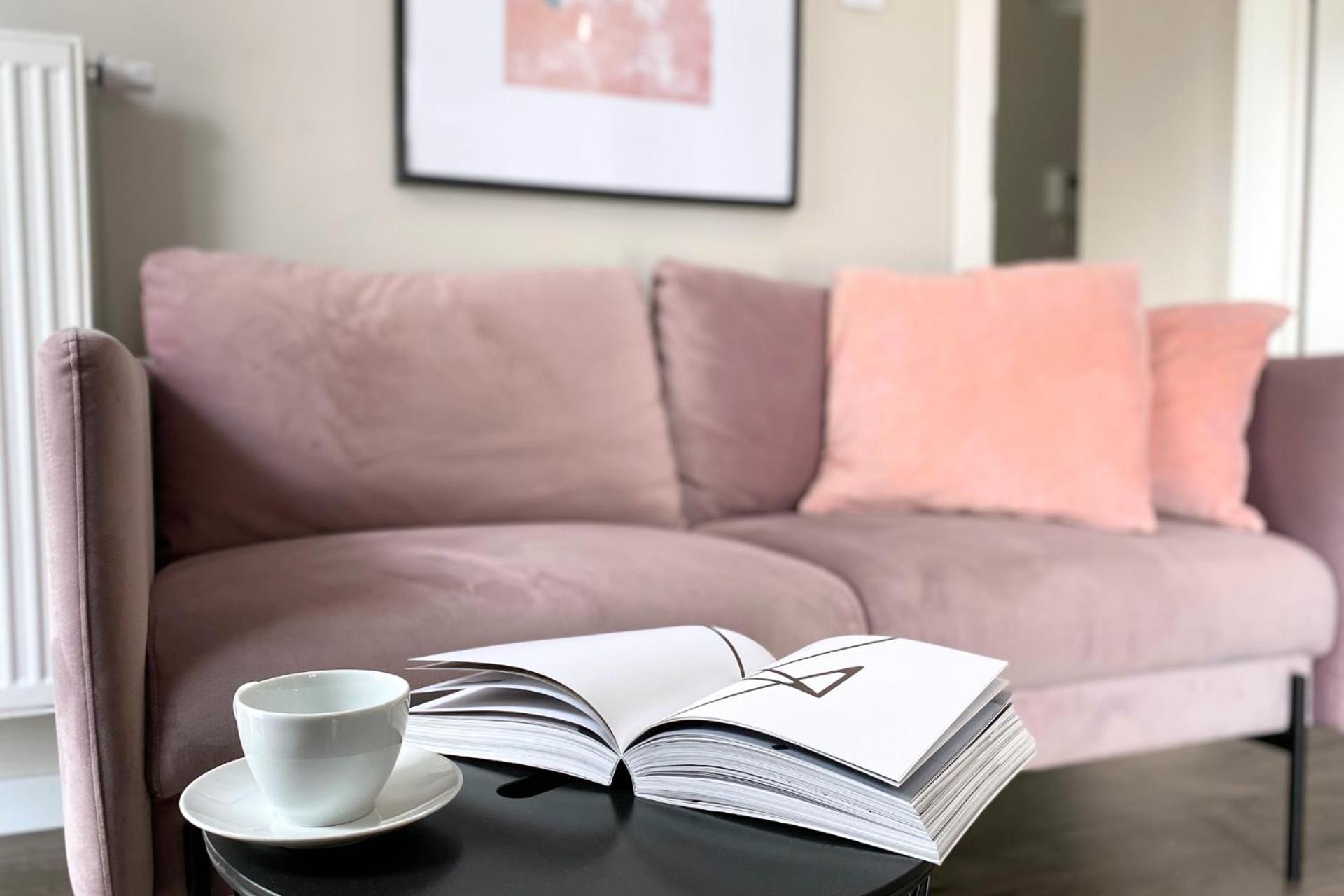 Apartamenty-Wroc Center By The University Bridge วรอตซวาฟ ภายนอก รูปภาพ