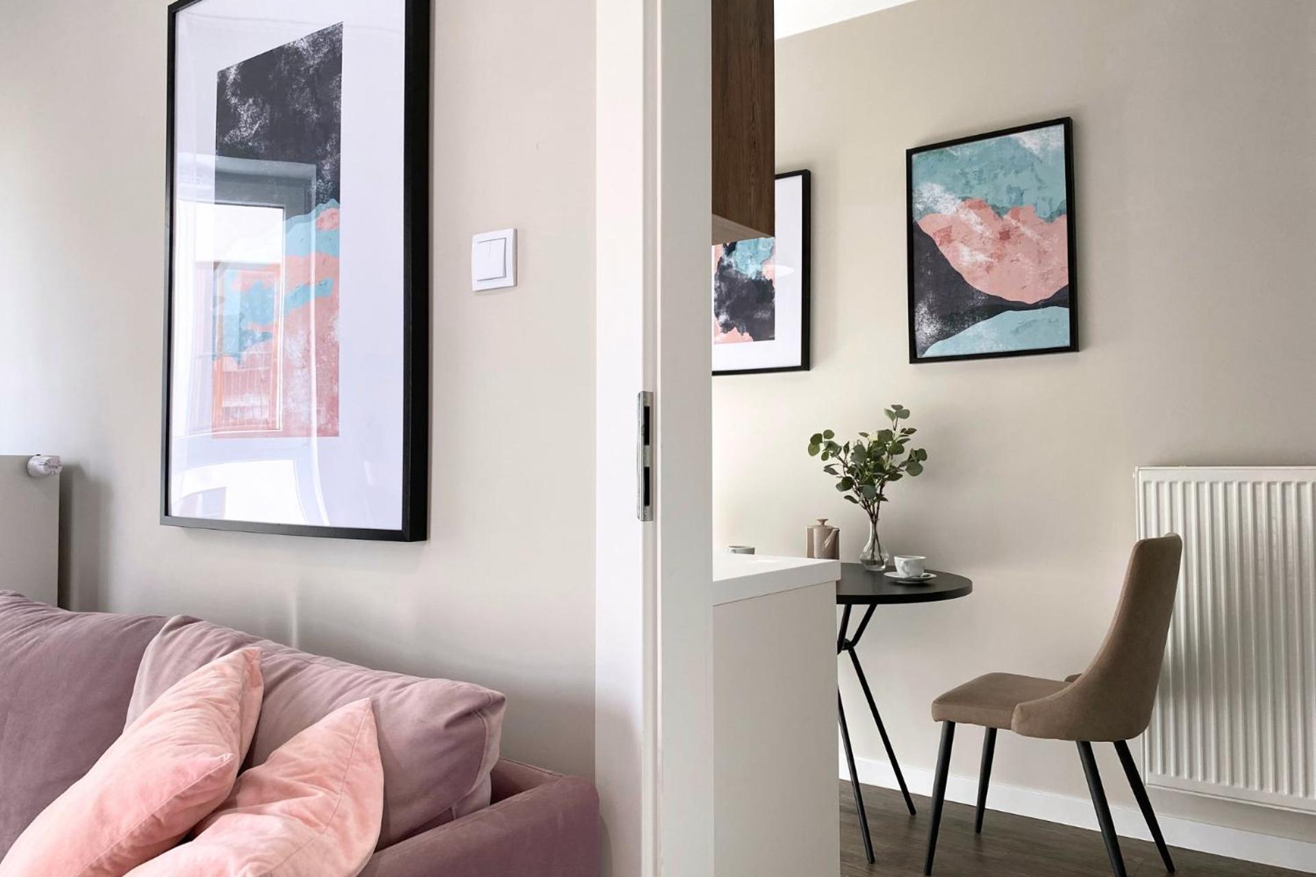 Apartamenty-Wroc Center By The University Bridge วรอตซวาฟ ภายนอก รูปภาพ