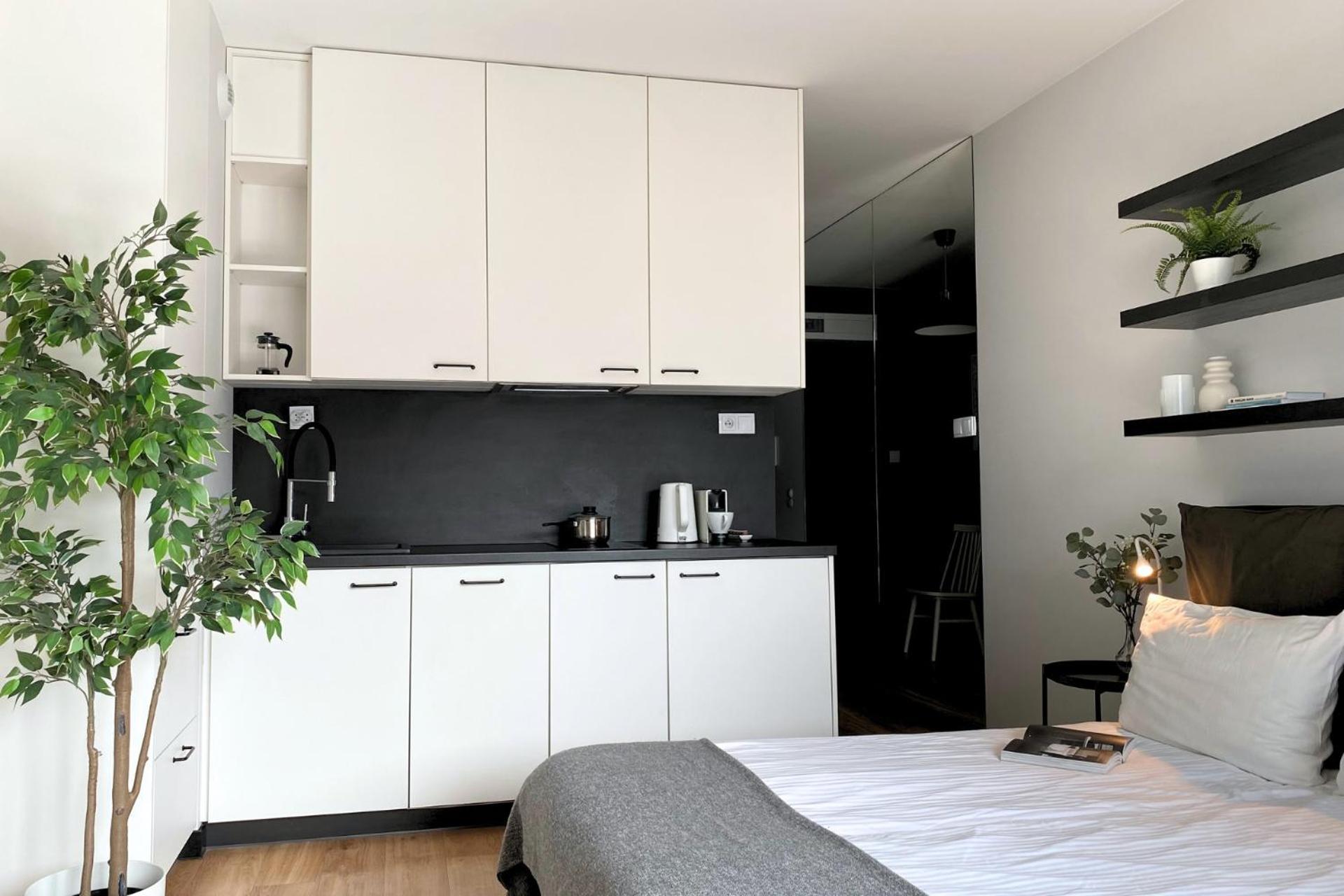 Apartamenty-Wroc Center By The University Bridge วรอตซวาฟ ภายนอก รูปภาพ