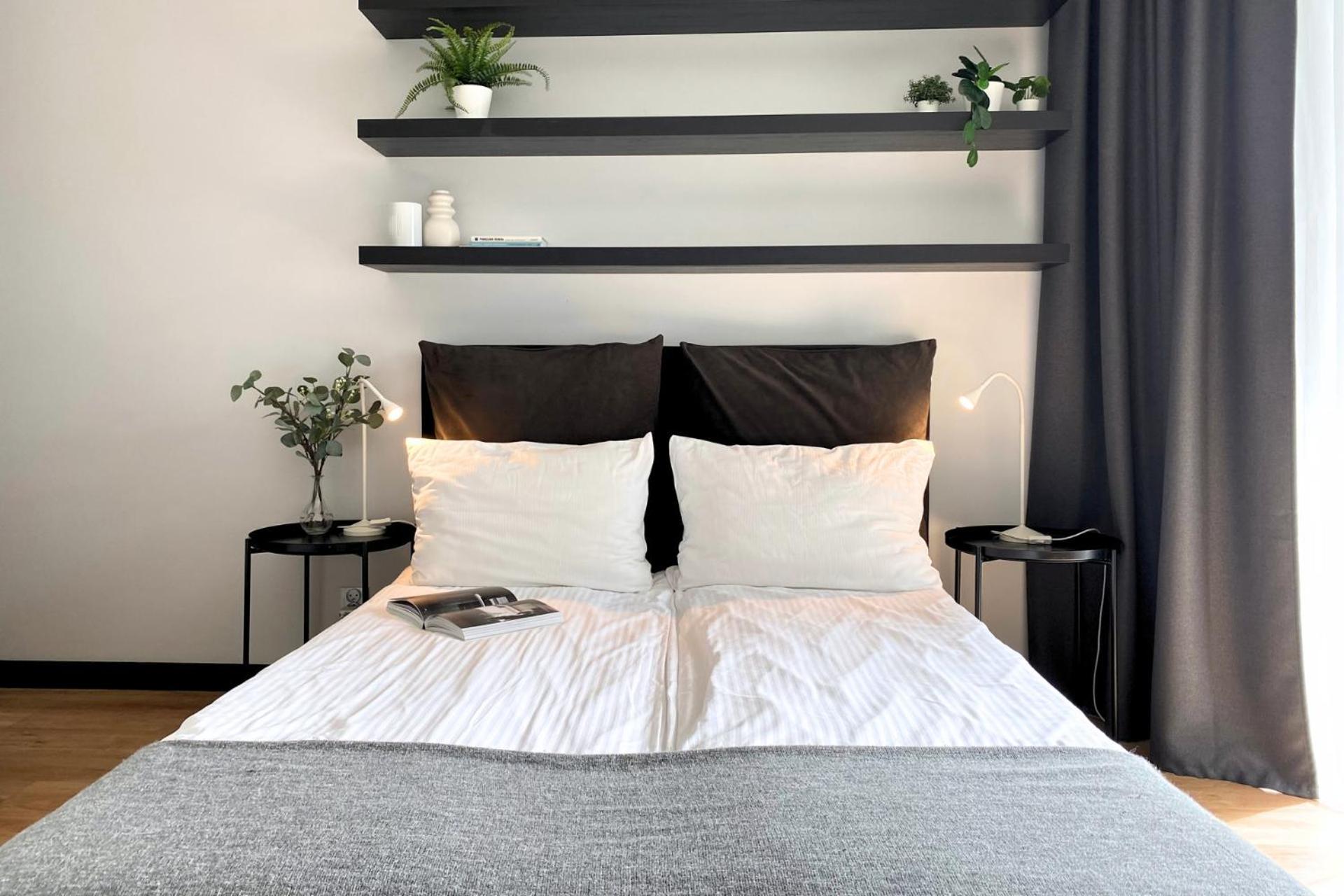 Apartamenty-Wroc Center By The University Bridge วรอตซวาฟ ภายนอก รูปภาพ
