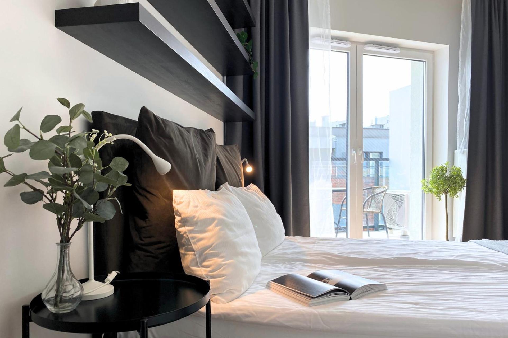 Apartamenty-Wroc Center By The University Bridge วรอตซวาฟ ภายนอก รูปภาพ