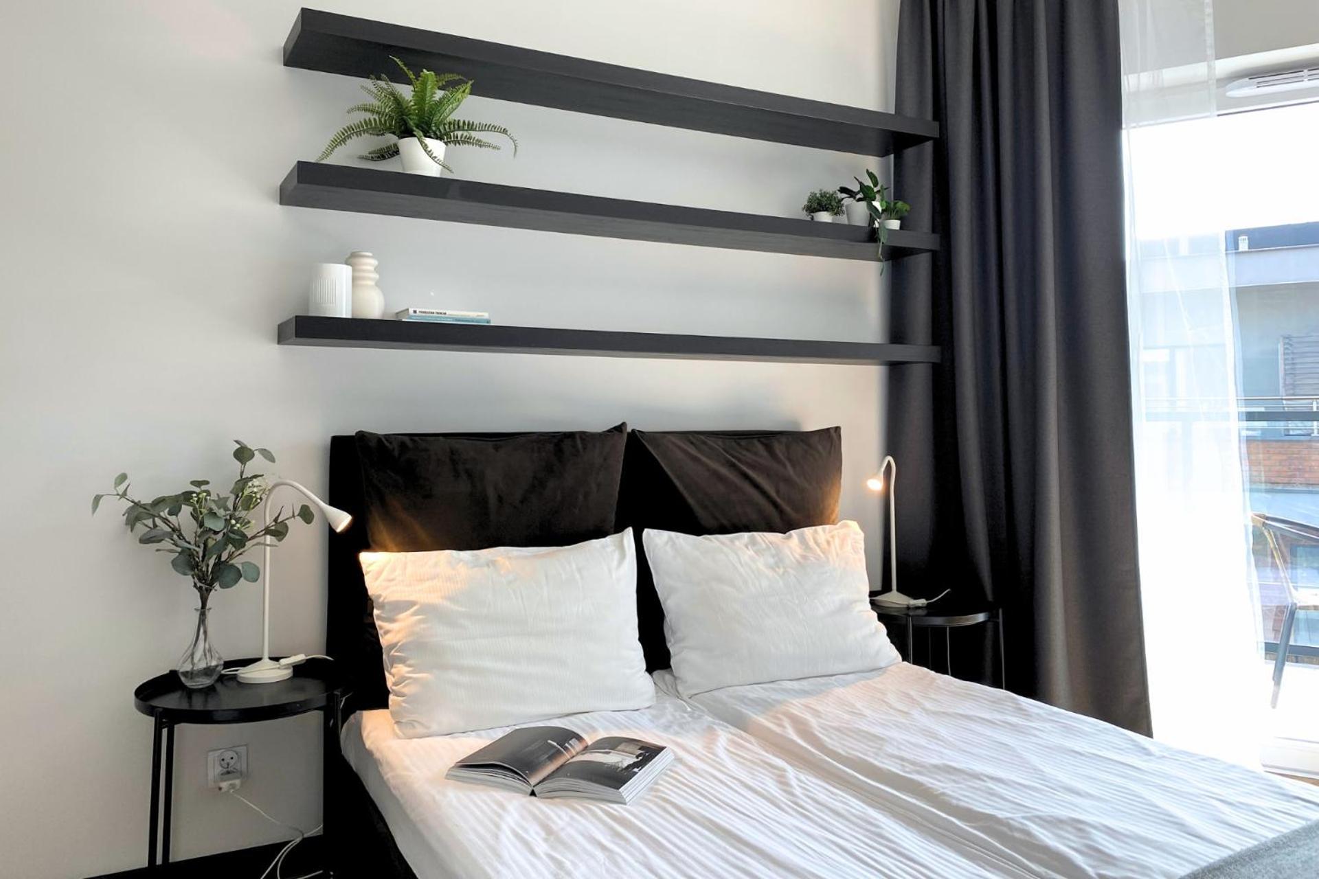 Apartamenty-Wroc Center By The University Bridge วรอตซวาฟ ภายนอก รูปภาพ