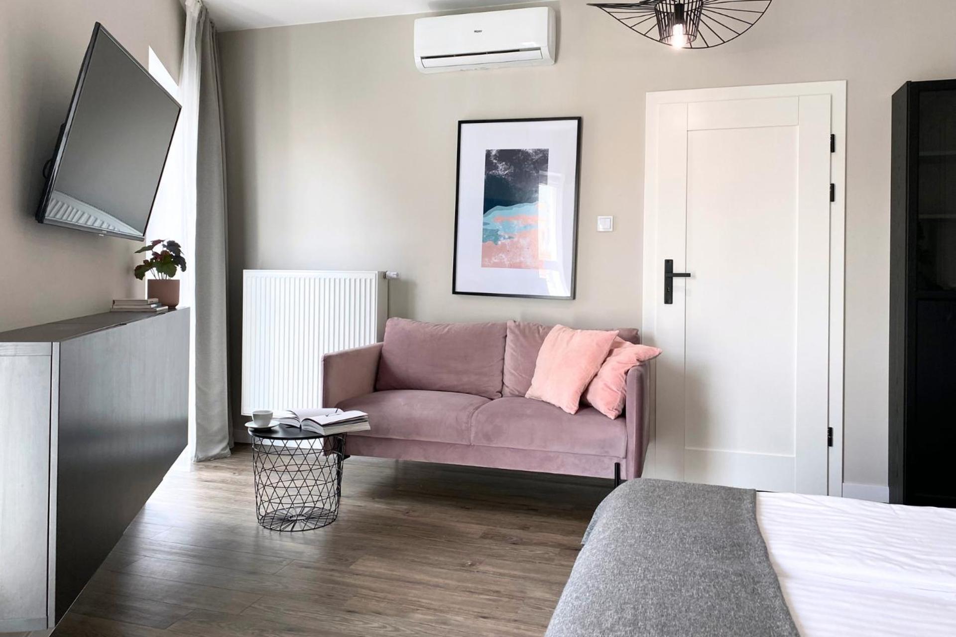 Apartamenty-Wroc Center By The University Bridge วรอตซวาฟ ภายนอก รูปภาพ