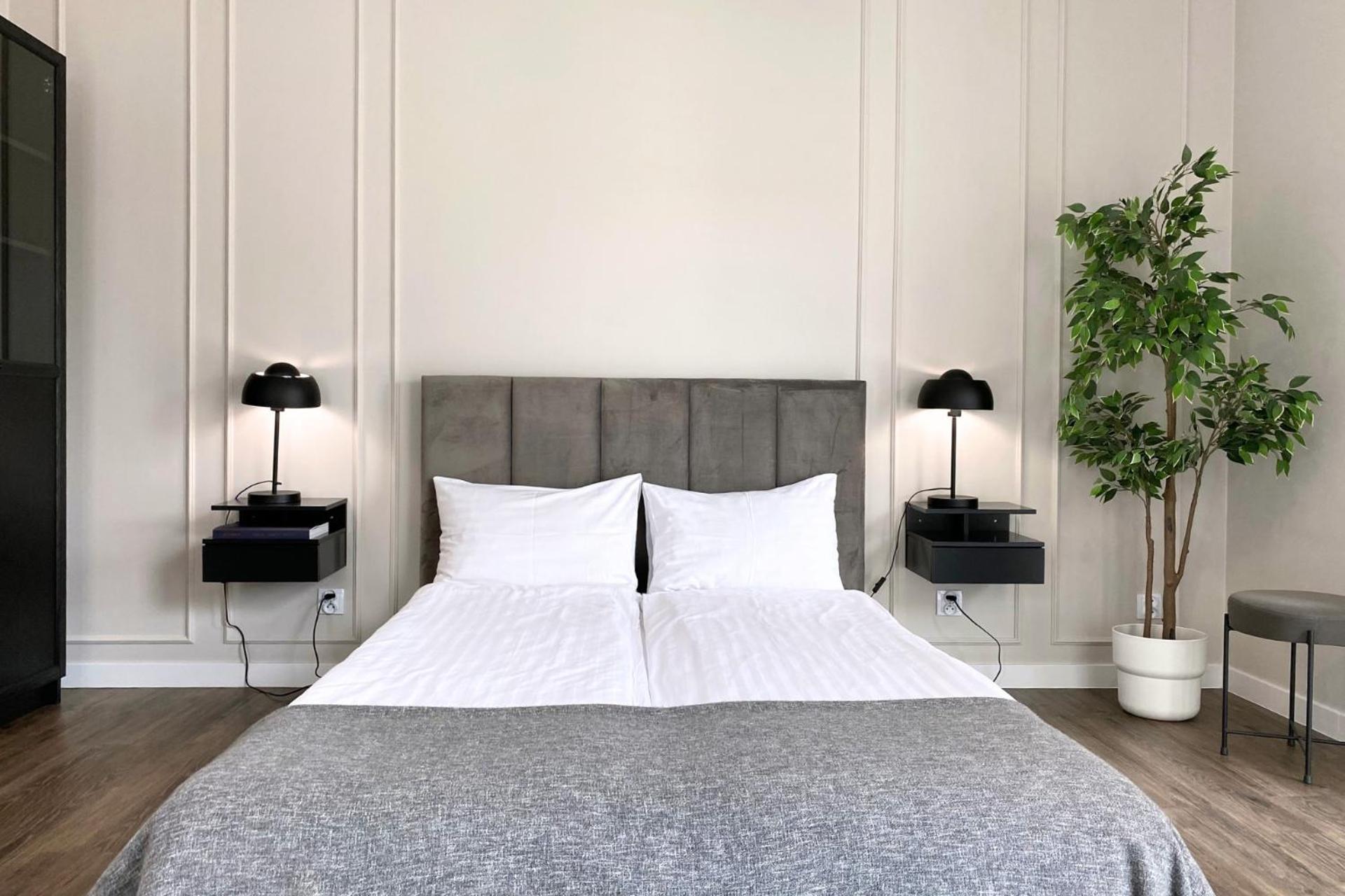 Apartamenty-Wroc Center By The University Bridge วรอตซวาฟ ภายนอก รูปภาพ