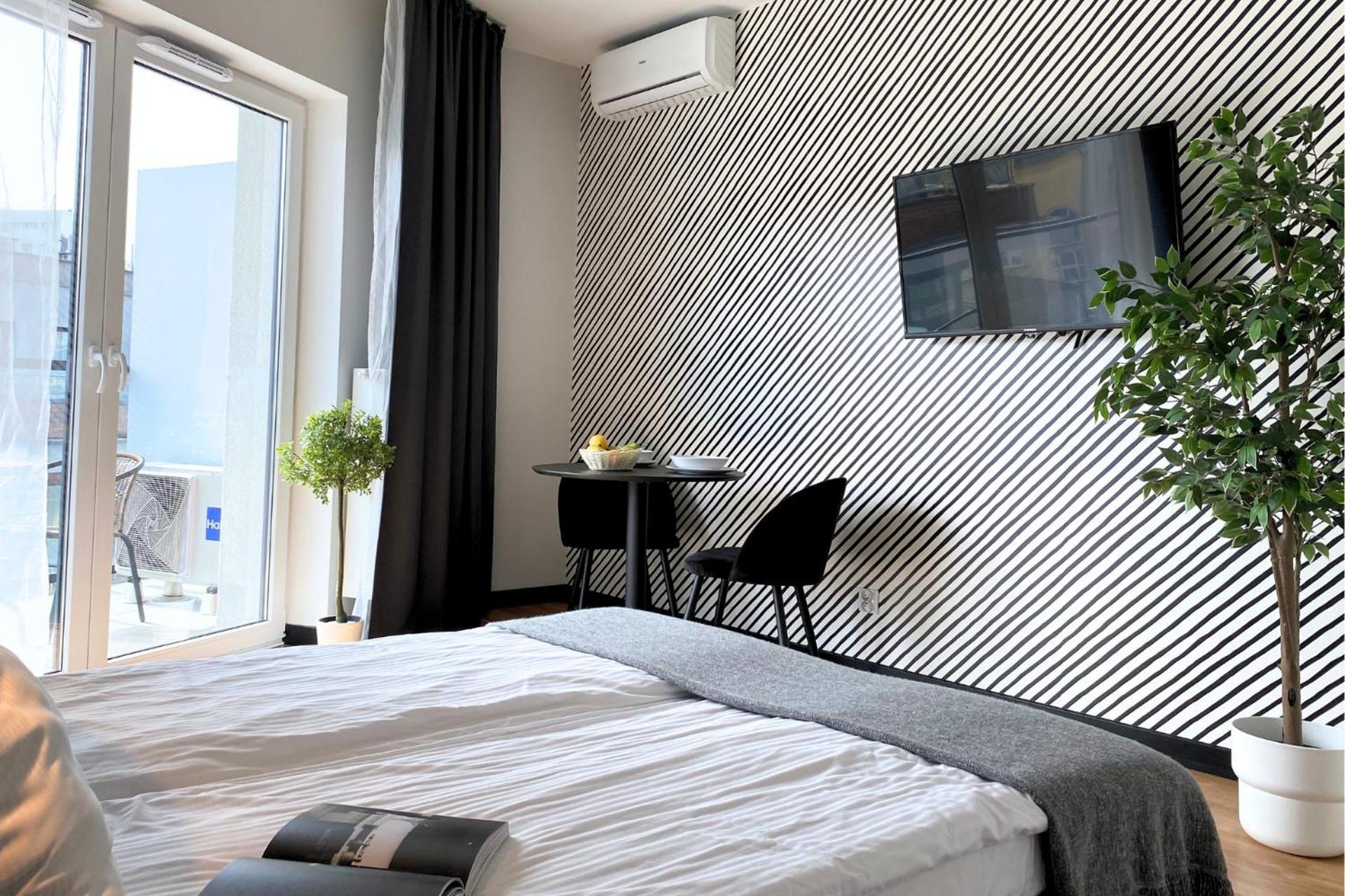 Apartamenty-Wroc Center By The University Bridge วรอตซวาฟ ภายนอก รูปภาพ