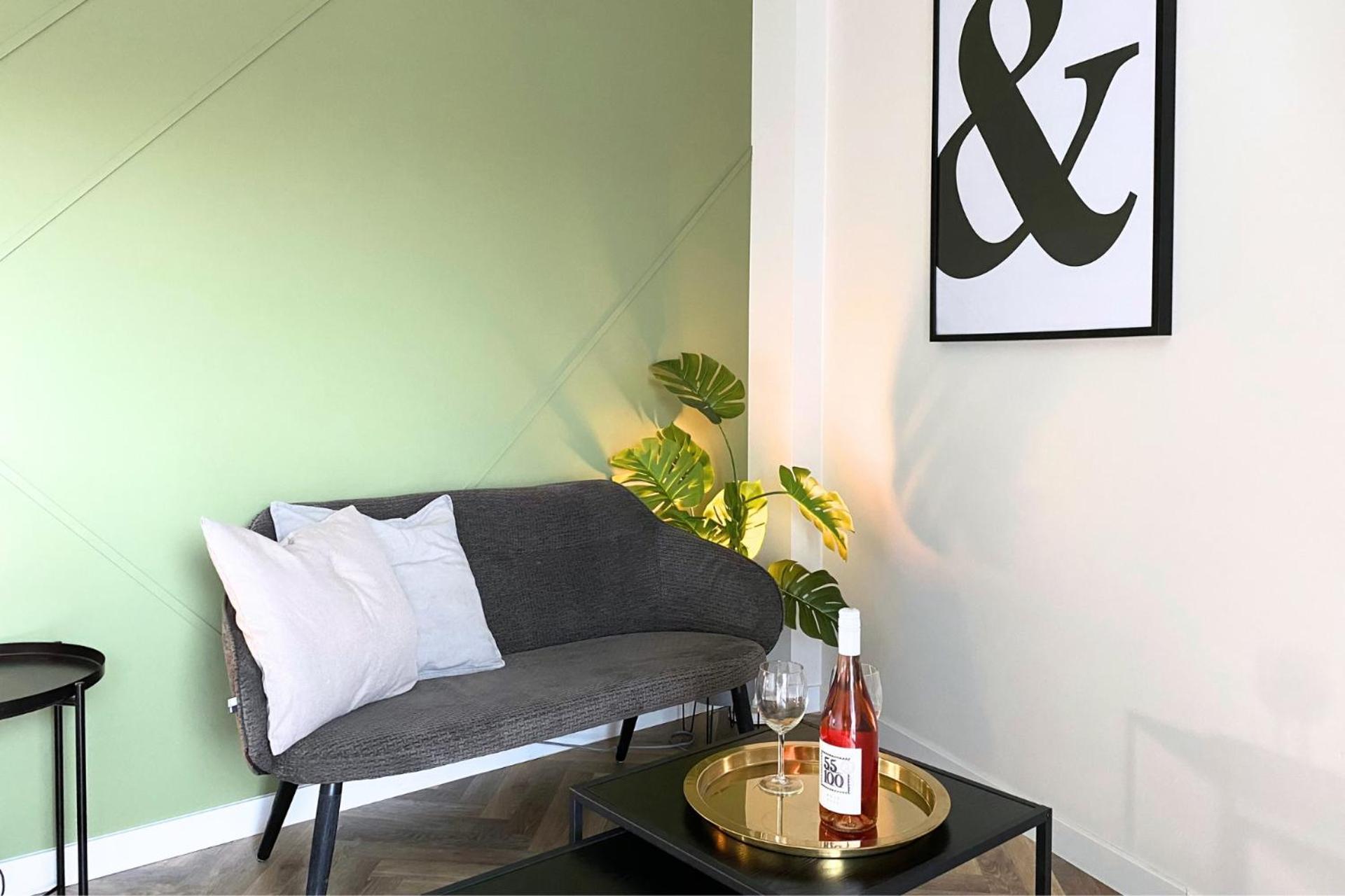 Apartamenty-Wroc Center By The University Bridge วรอตซวาฟ ภายนอก รูปภาพ