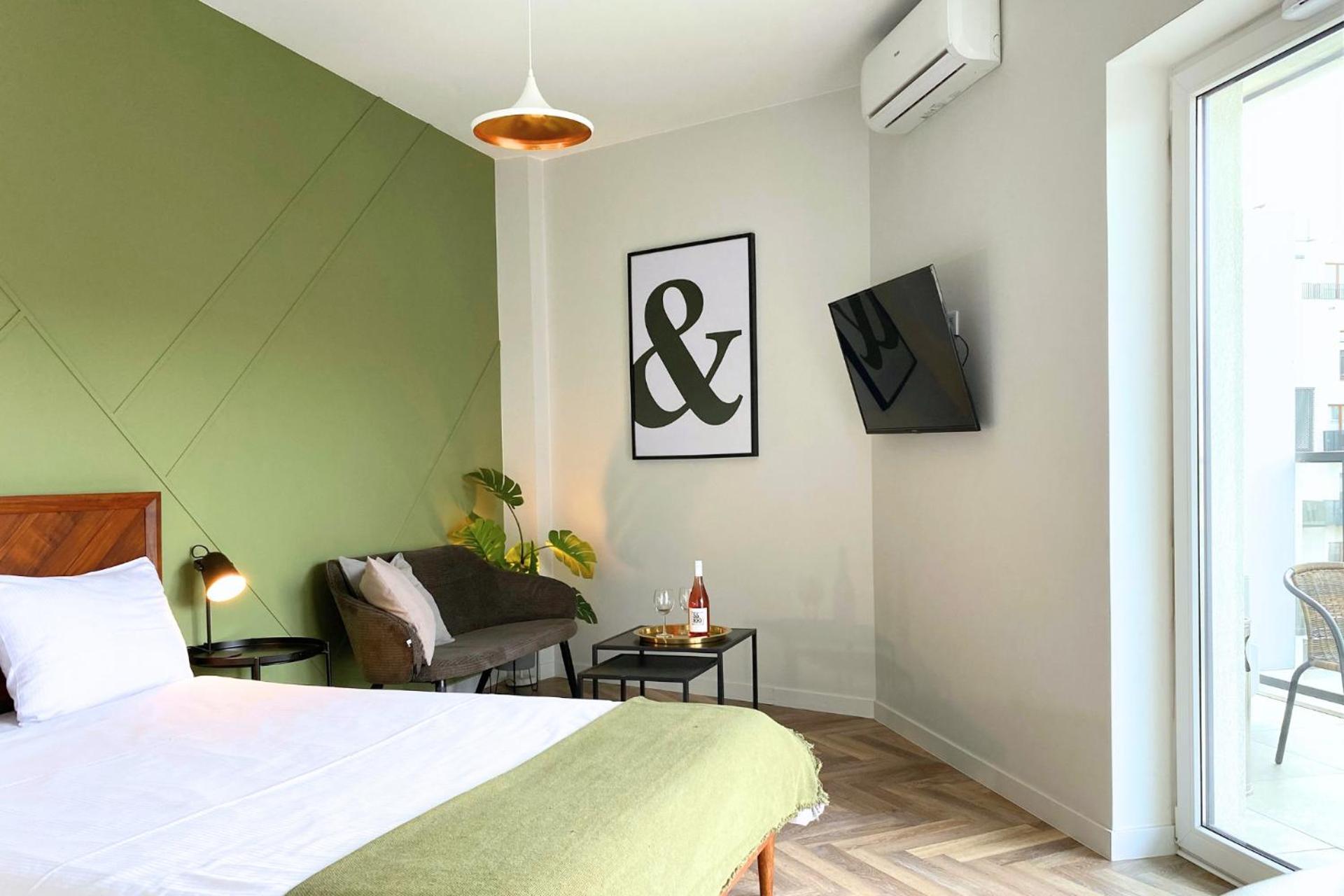 Apartamenty-Wroc Center By The University Bridge วรอตซวาฟ ภายนอก รูปภาพ